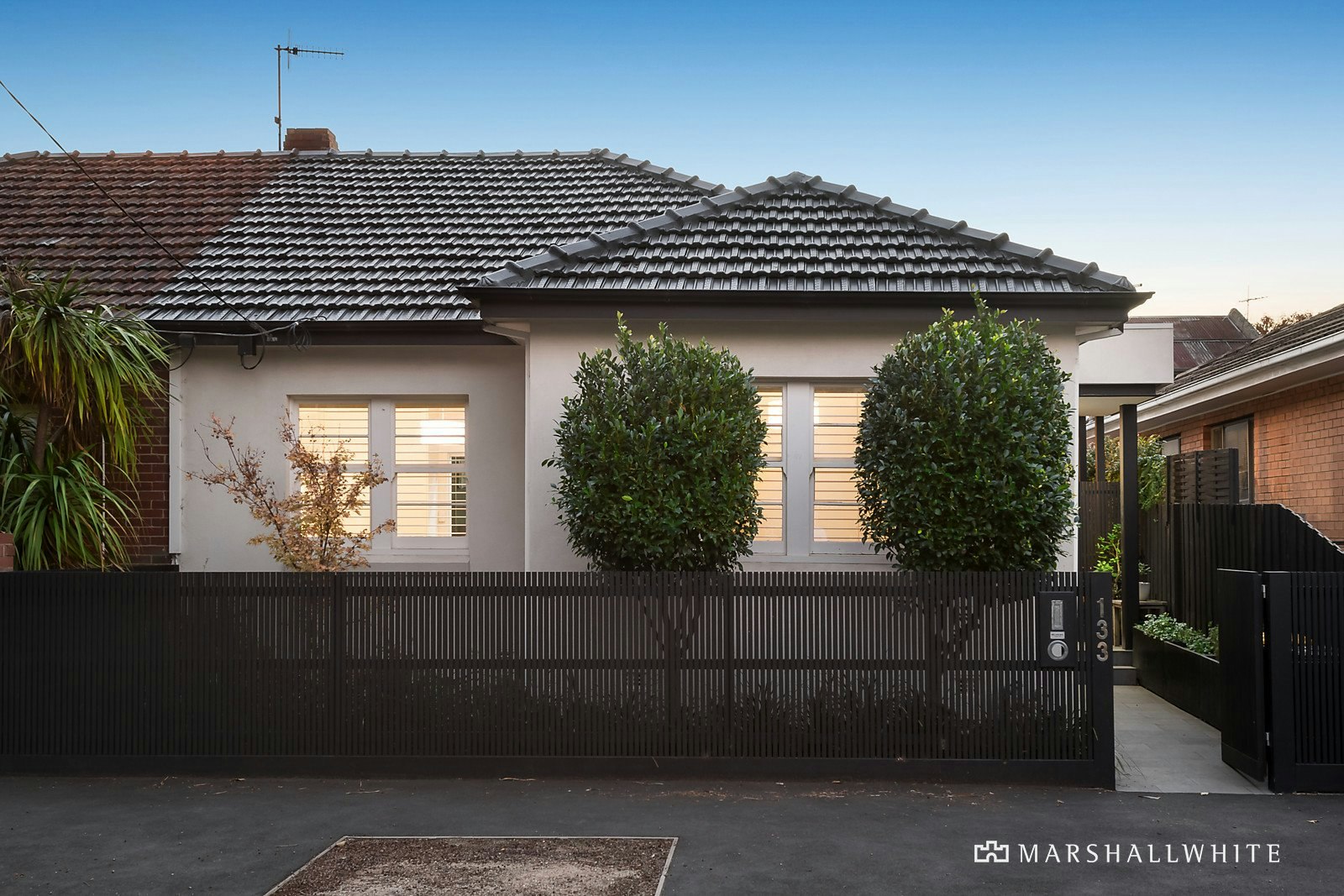 133 Heath Street, Port Melbourne, VIC