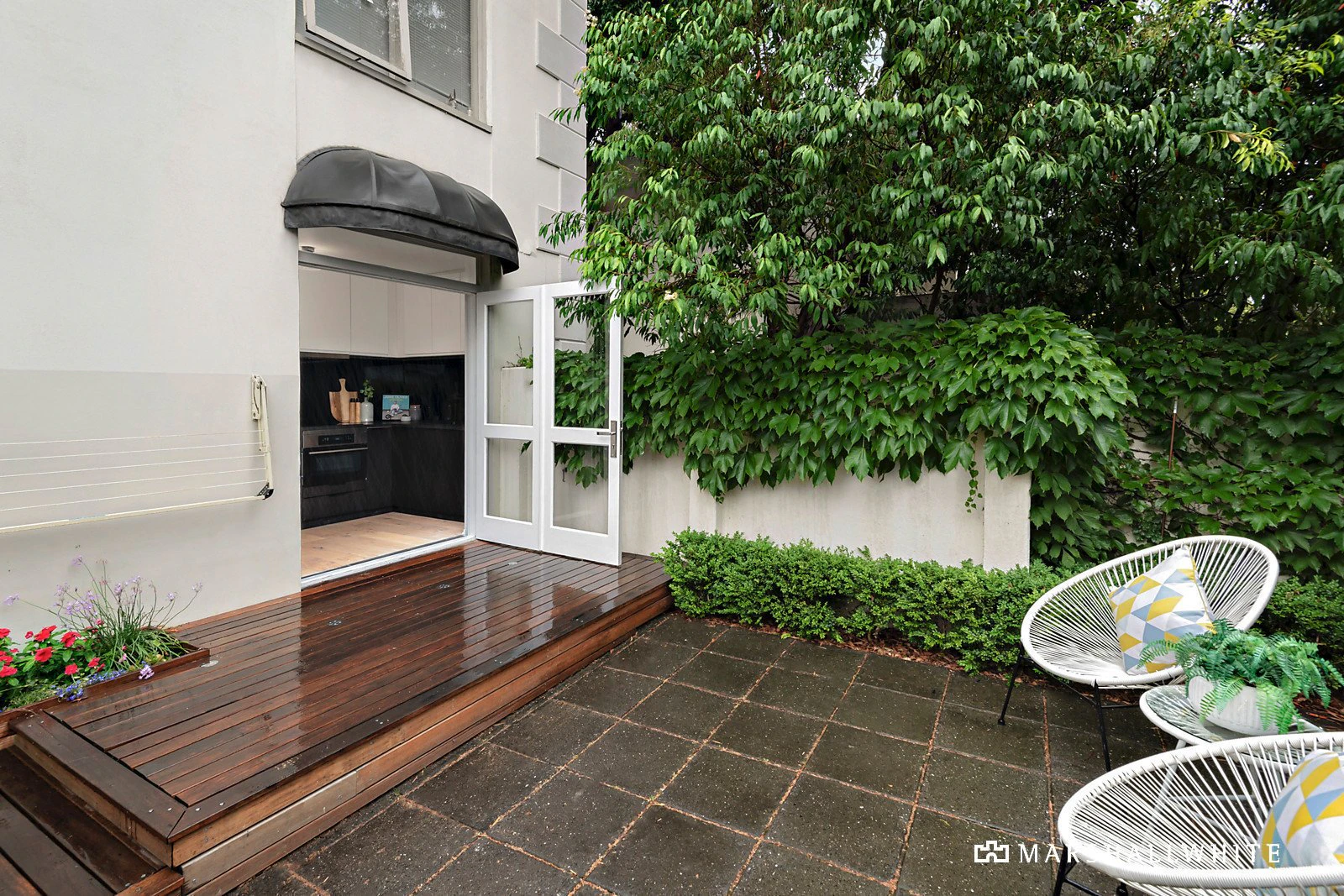 1/49 Osborne Street, South Yarra, VIC