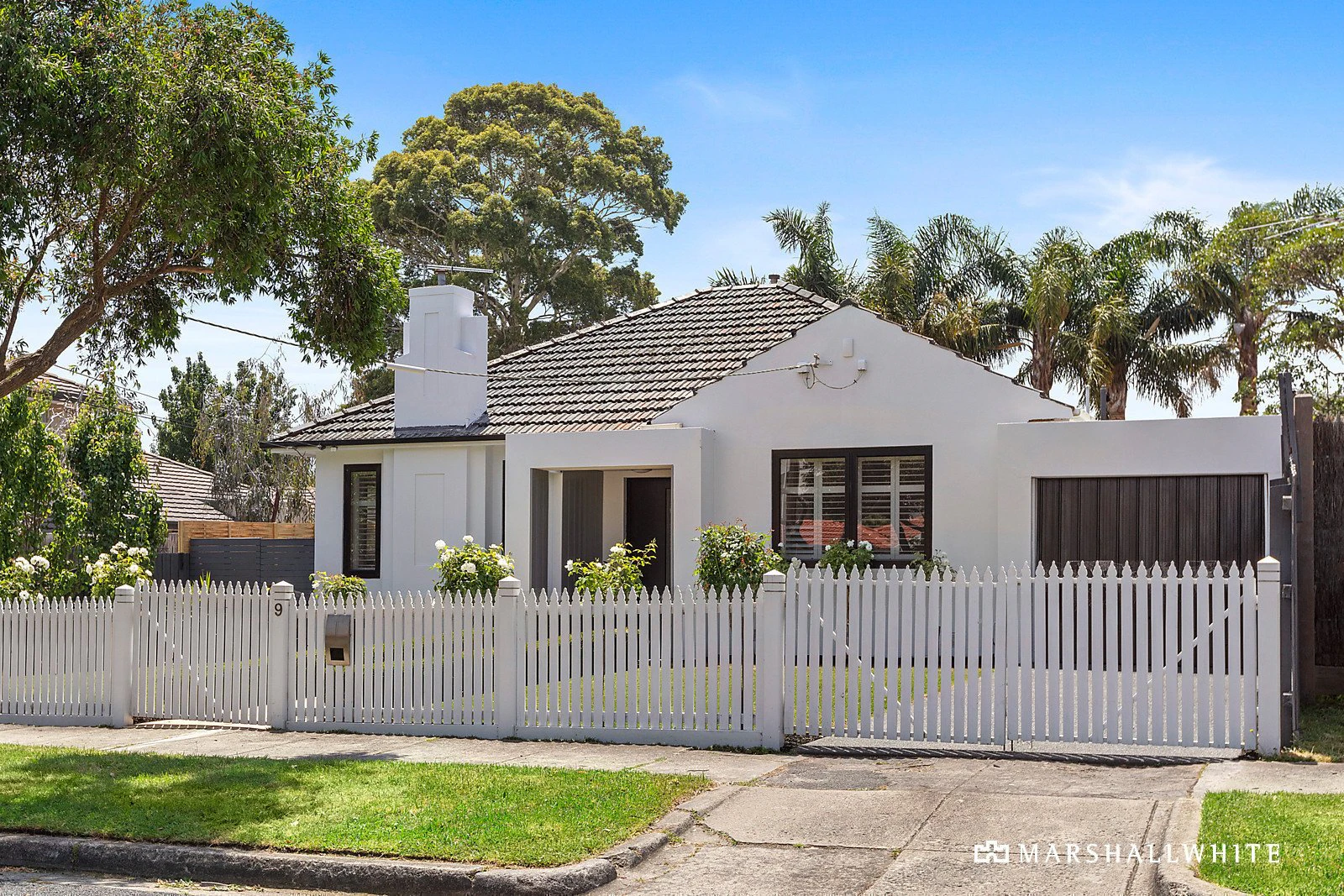1/9 Sandford Street, Highett, VIC