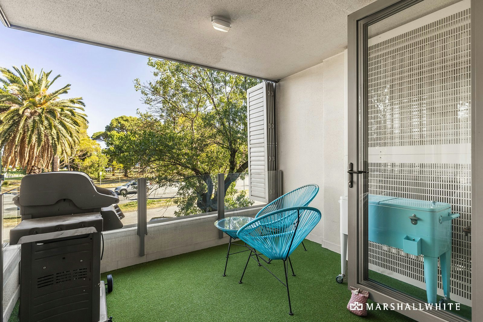 203/196 Albert Road, South Melbourne, VIC