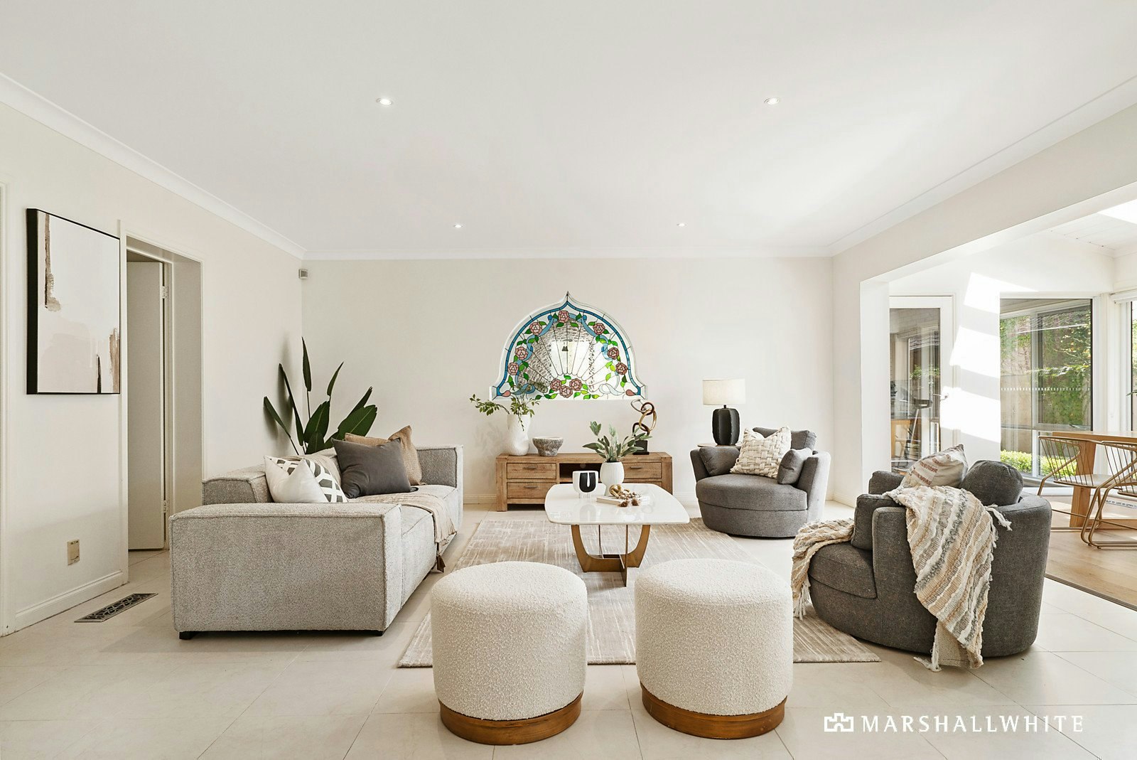 9A Marshall Avenue, Kew, VIC