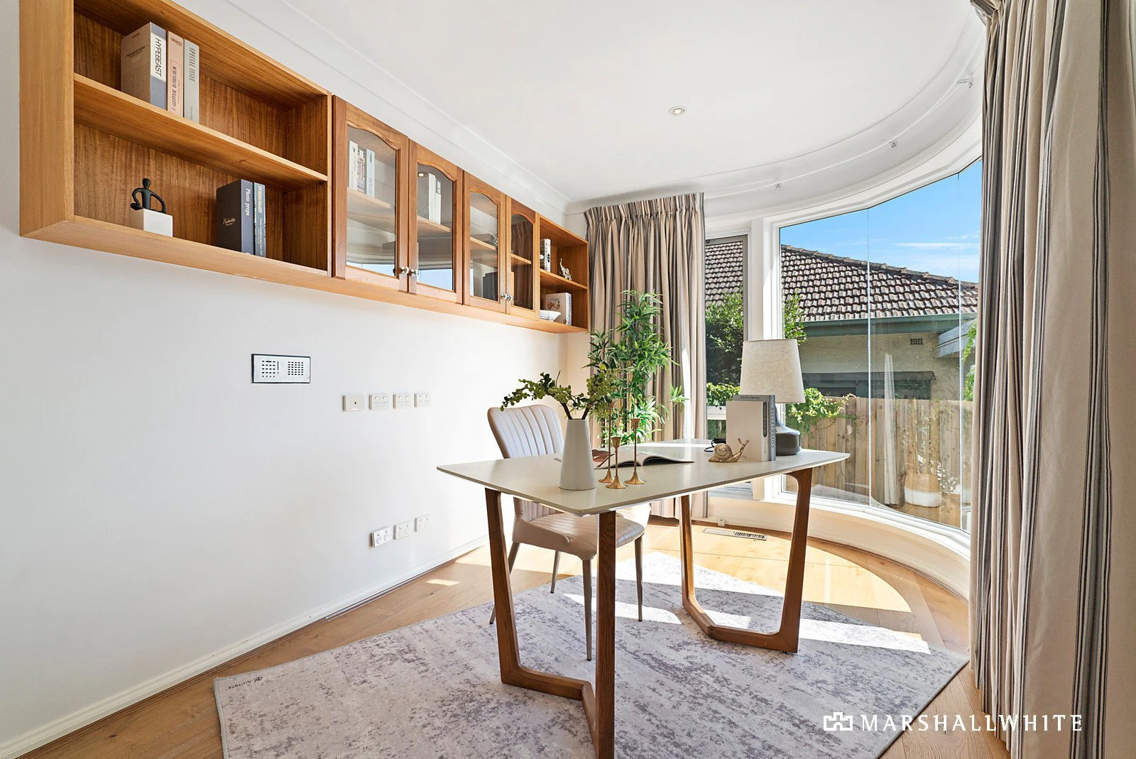 9A Marshall Avenue, Kew, VIC