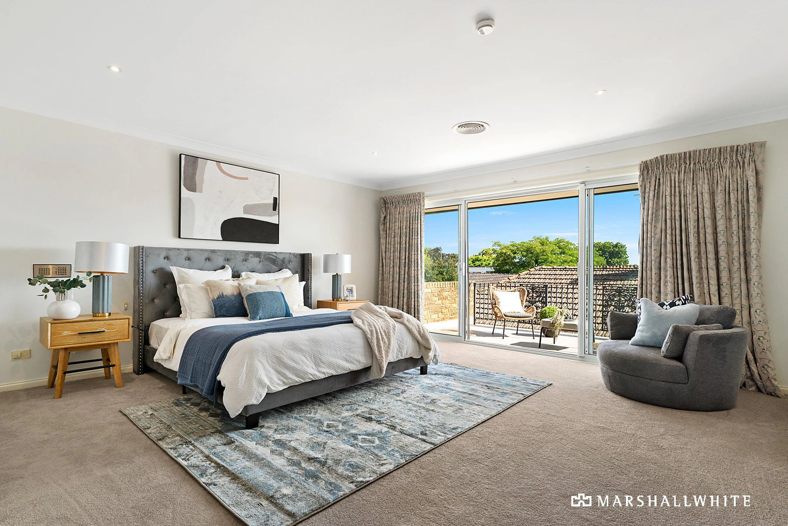 9A Marshall Avenue, Kew, VIC