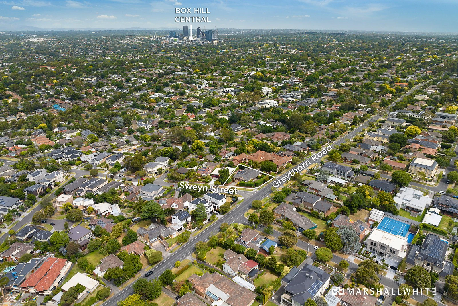 75 Greythorn Road, Balwyn North, VIC