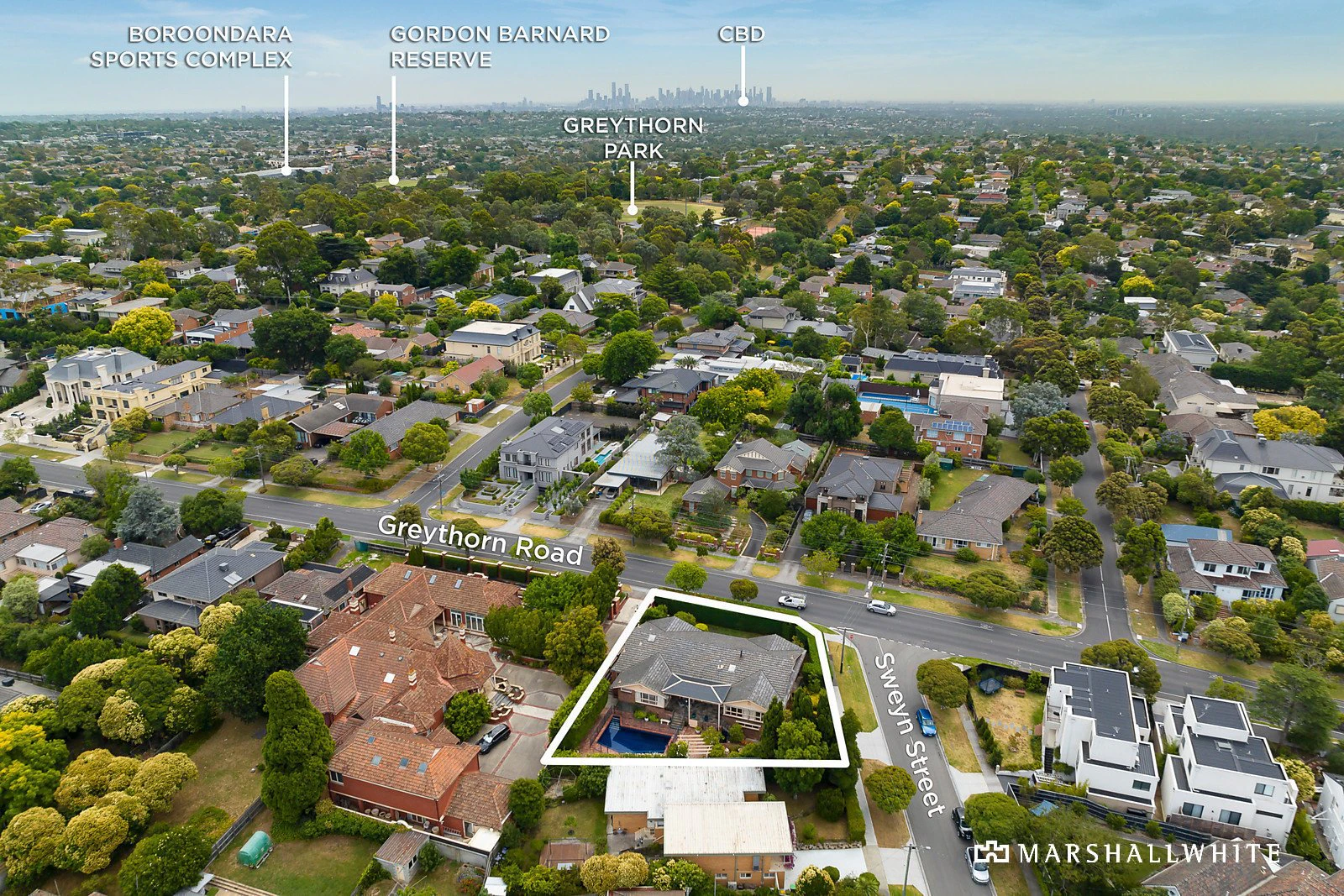 75 Greythorn Road, Balwyn North, VIC