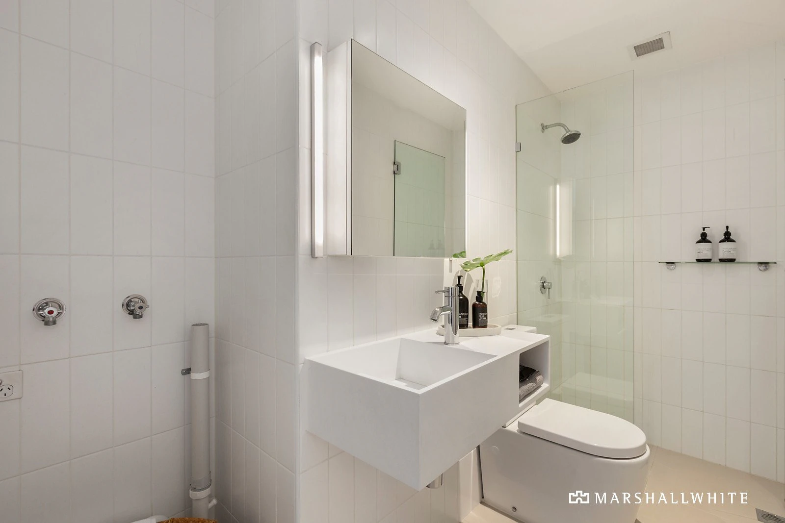 202/40 Seymour Avenue, Armadale, VIC