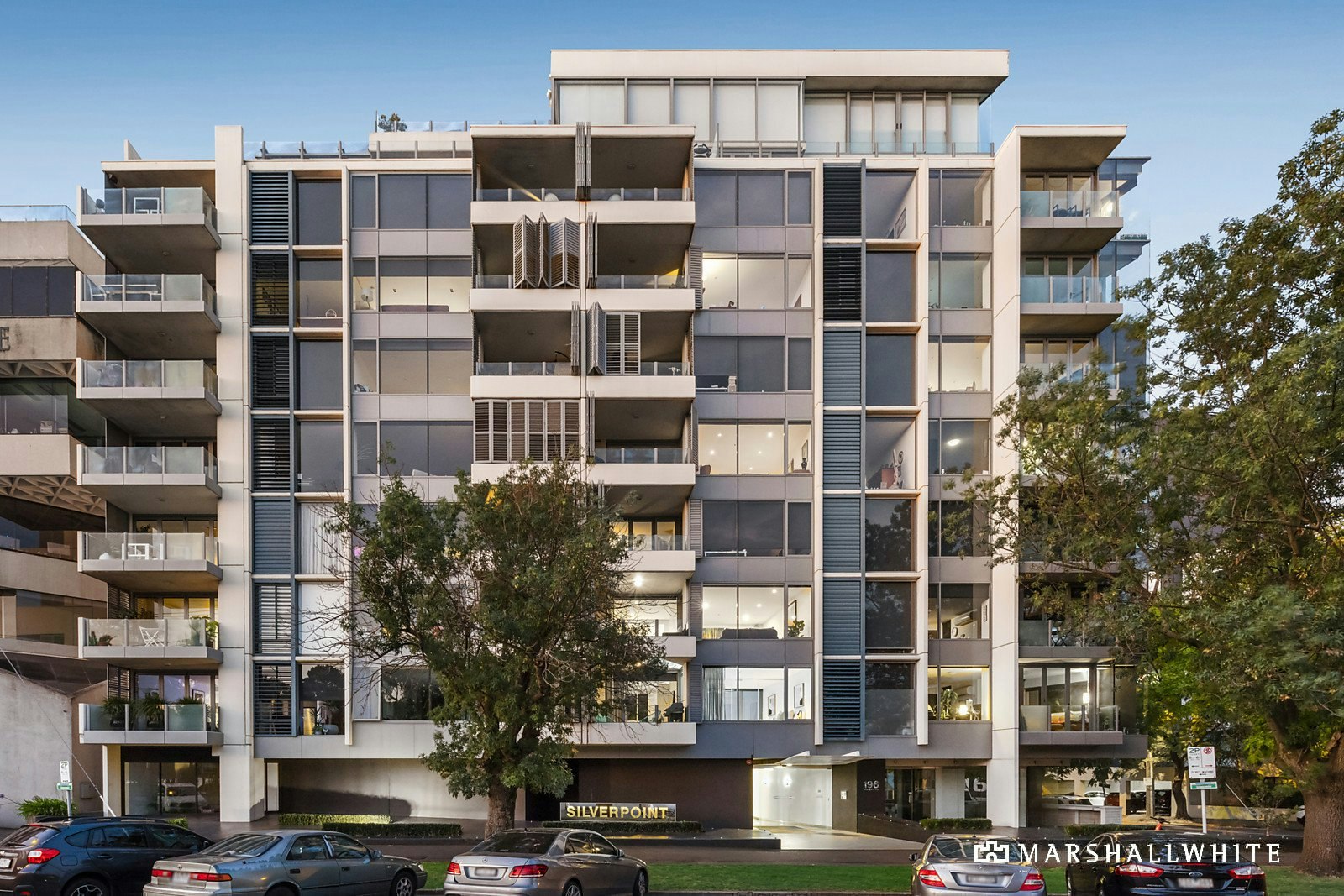 203/196 Albert Road, South Melbourne, VIC