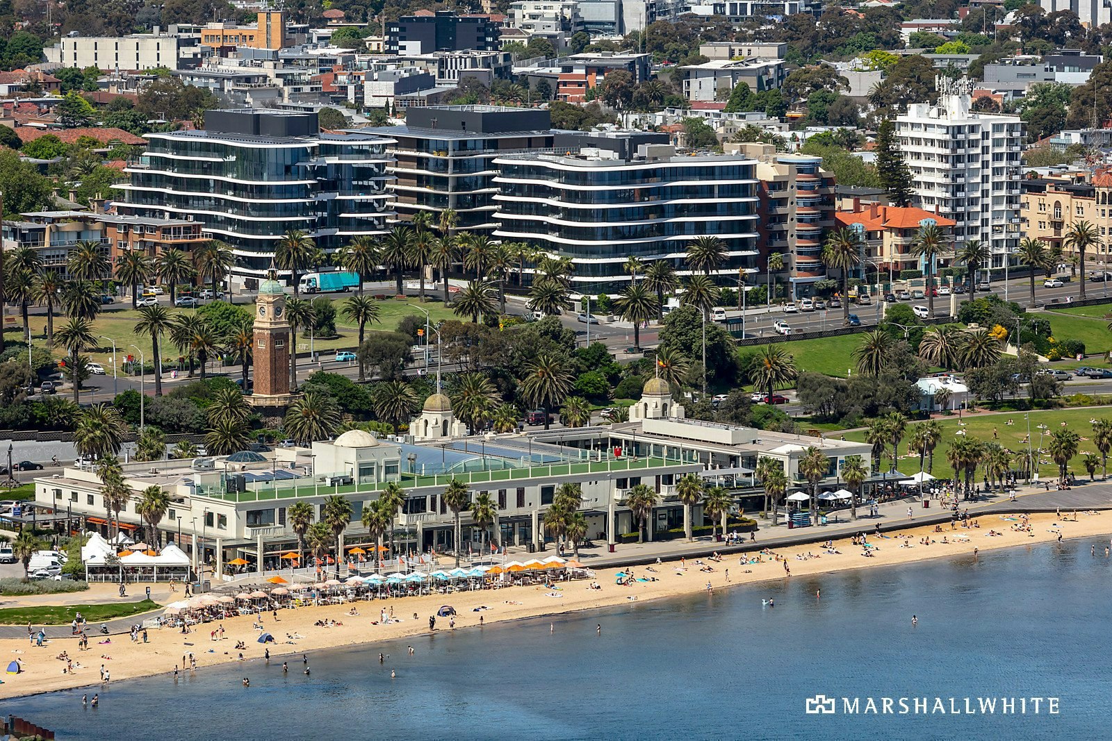 201G/14-16 The Esplanade, St Kilda, VIC