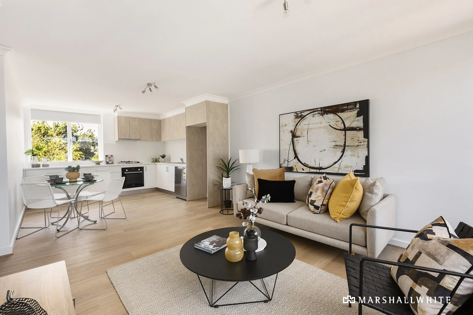 19/70 Church Street, Hawthorn, VIC