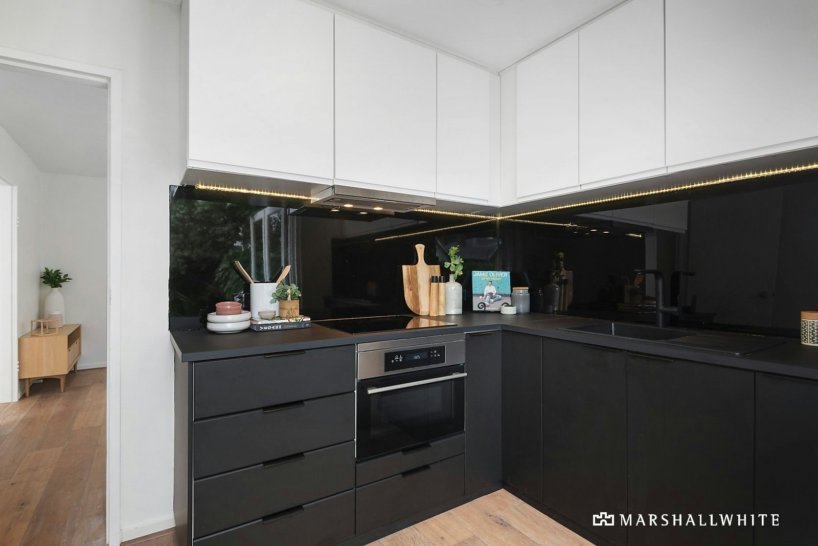 1/49 Osborne Street, South Yarra, VIC