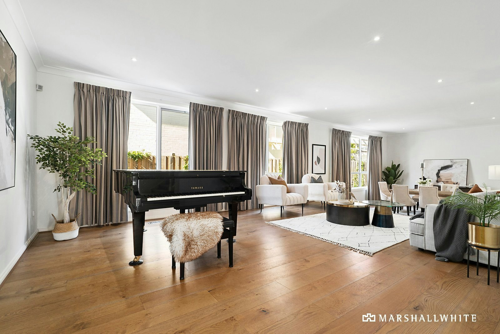 9A Marshall Avenue, Kew, VIC