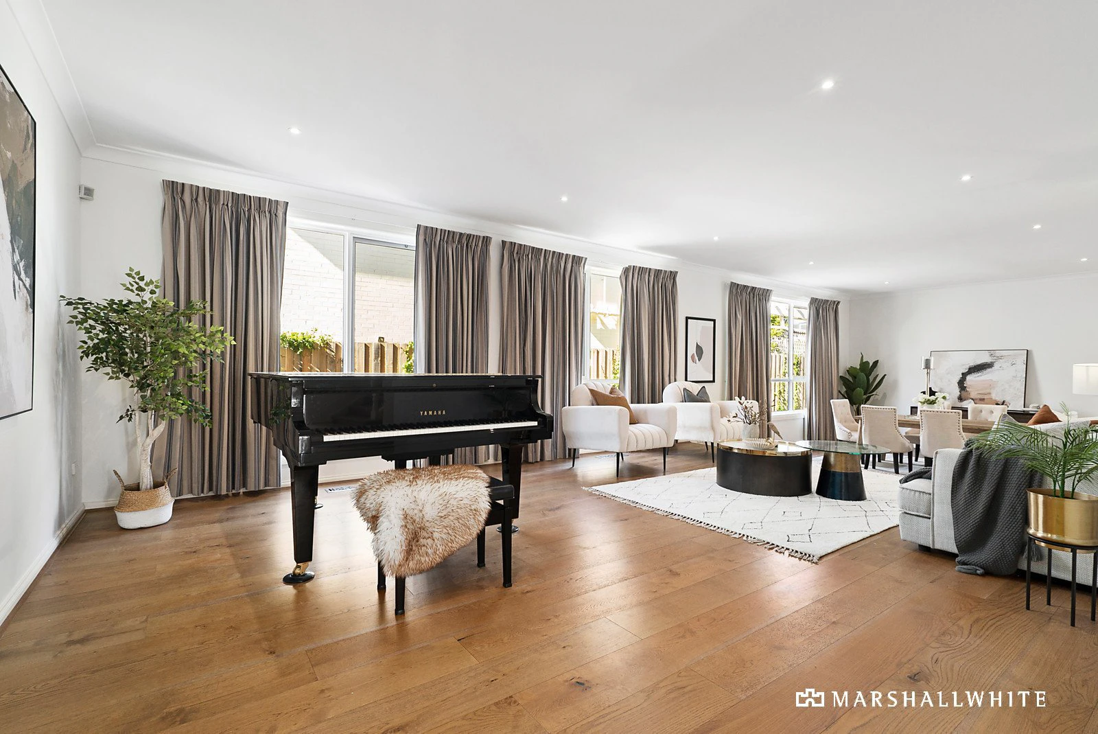 9A Marshall Avenue, Kew, VIC