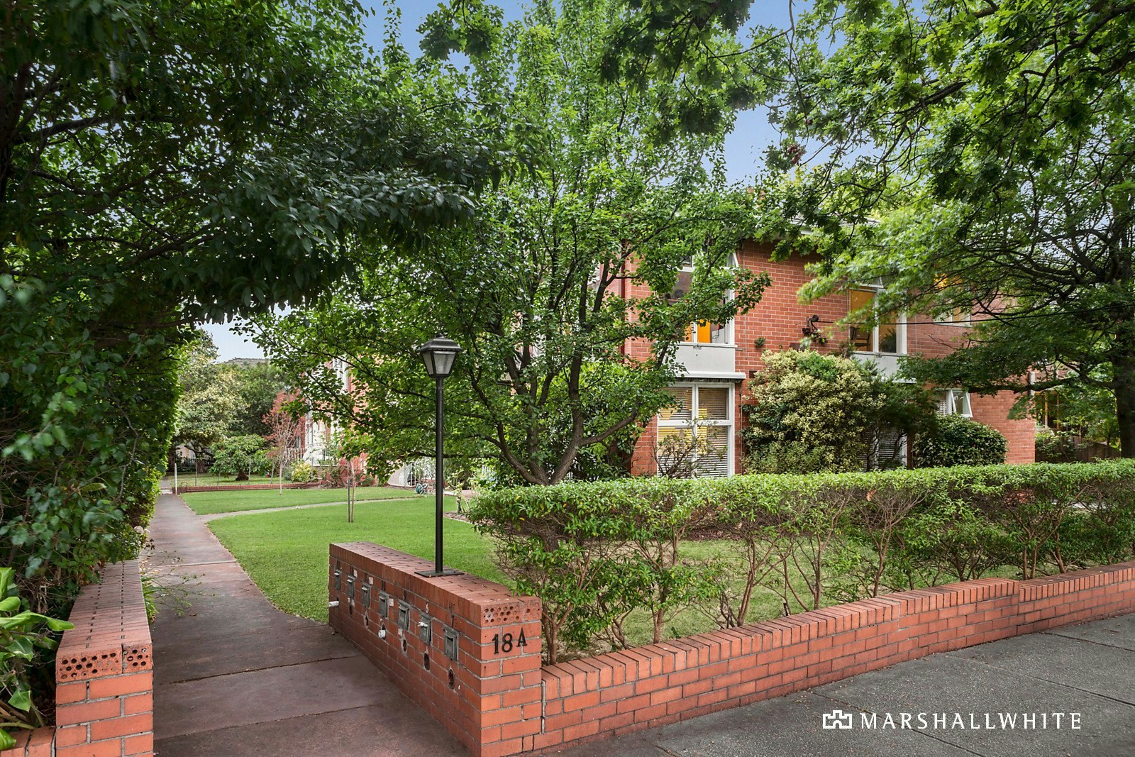 5/18A Mercer Road, Armadale, VIC