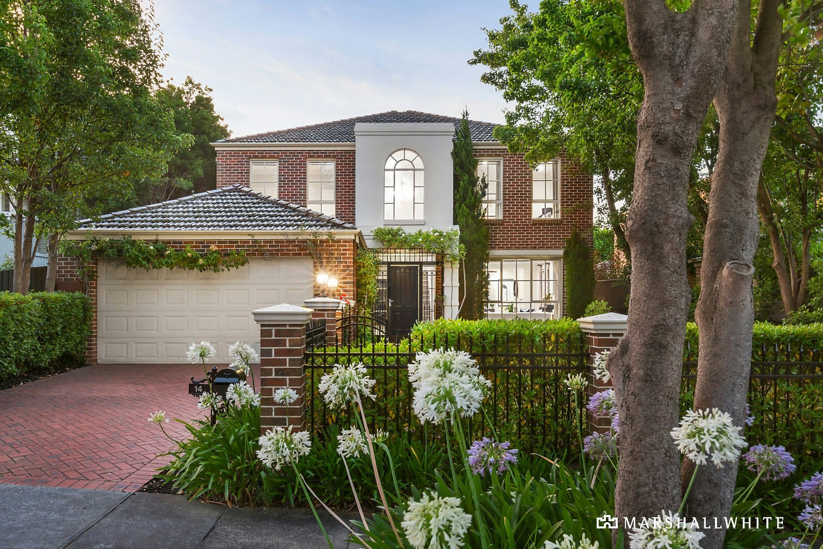 14 Percy Street, Balwyn, VIC