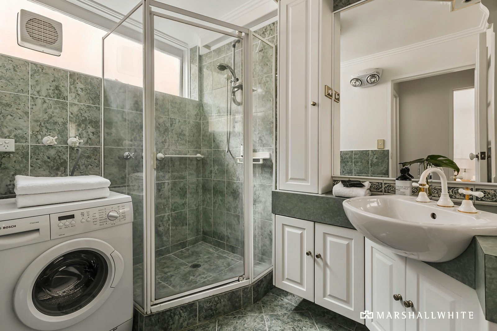 4/17-21 Tivoli Place, South Yarra, VIC