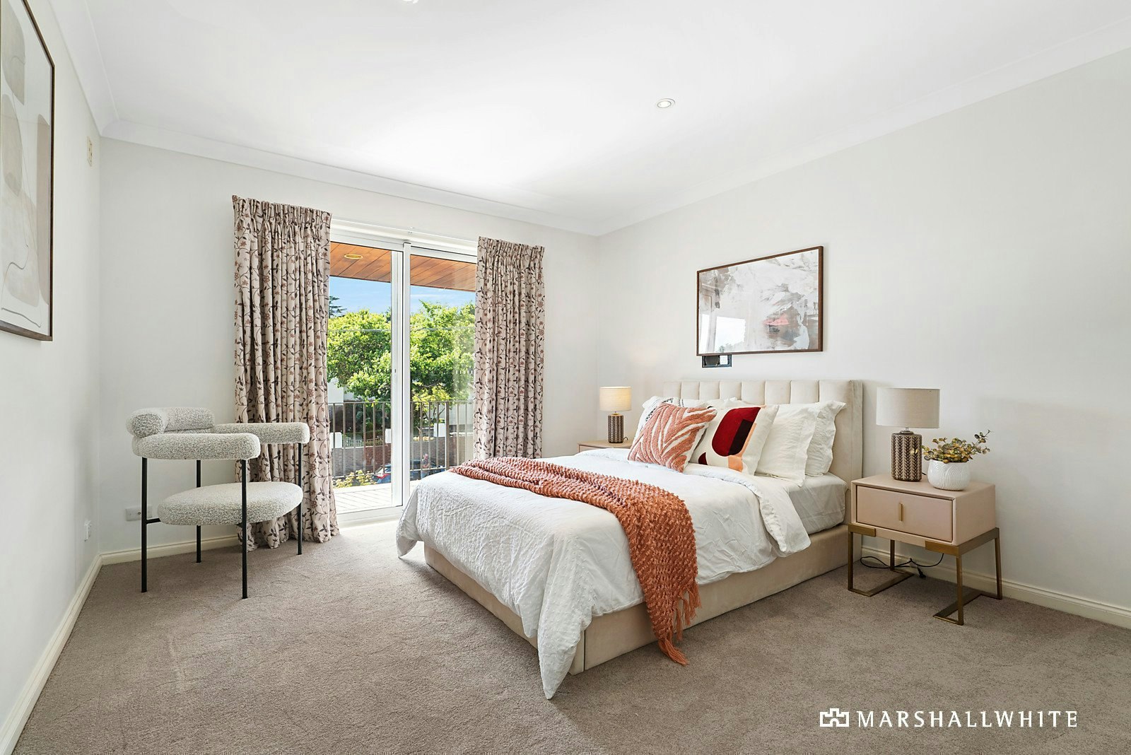 9A Marshall Avenue, Kew, VIC