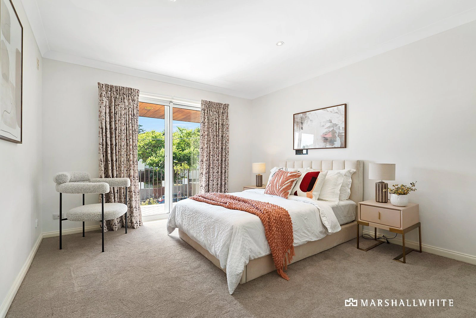 9A Marshall Avenue, Kew, VIC