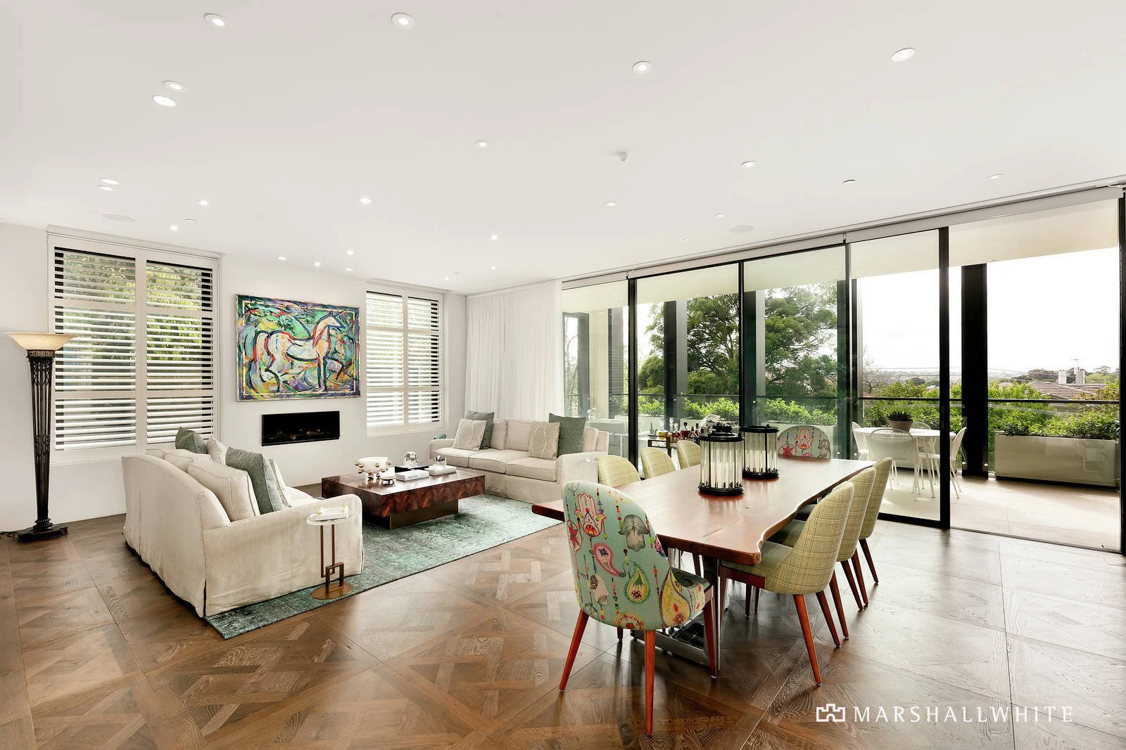 10/209A Kooyong Road, Toorak, VIC