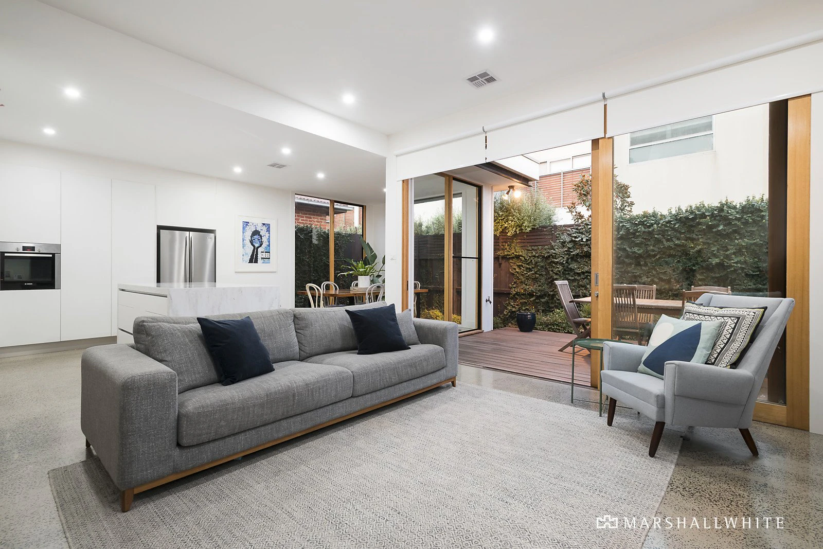 133 Heath Street, Port Melbourne, VIC