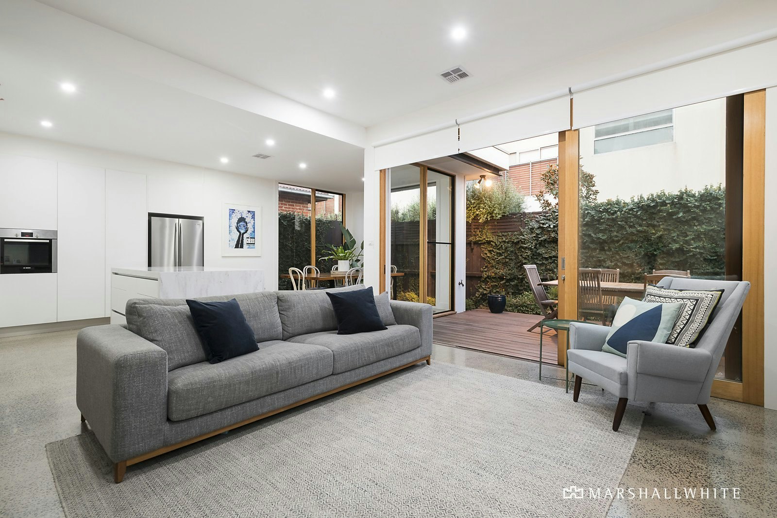 133 Heath Street, Port Melbourne, VIC