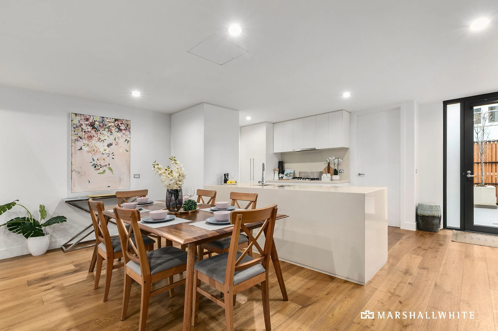 10/8 Cobden Street, Kew, VIC