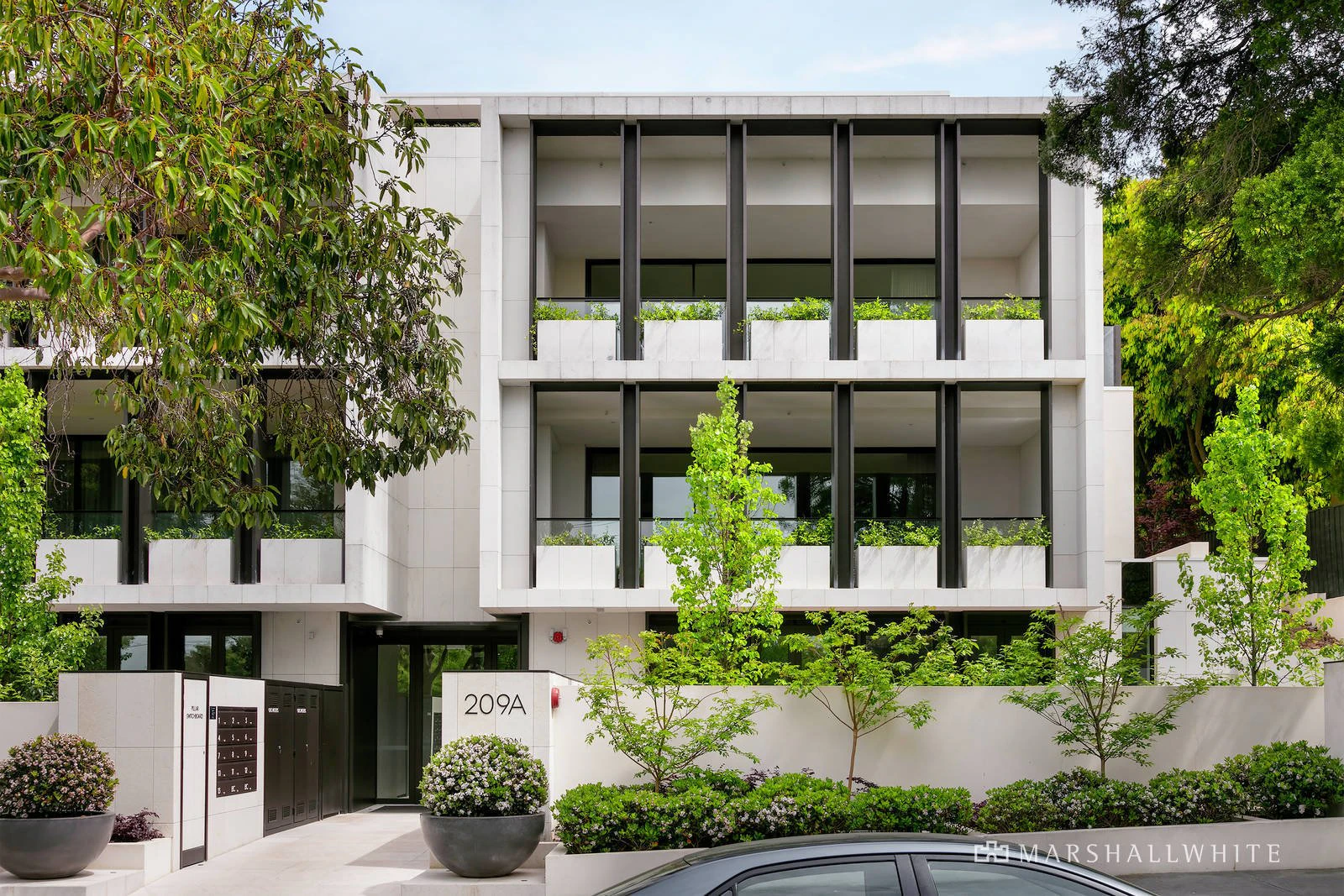 10/209A Kooyong Road, Toorak, VIC
