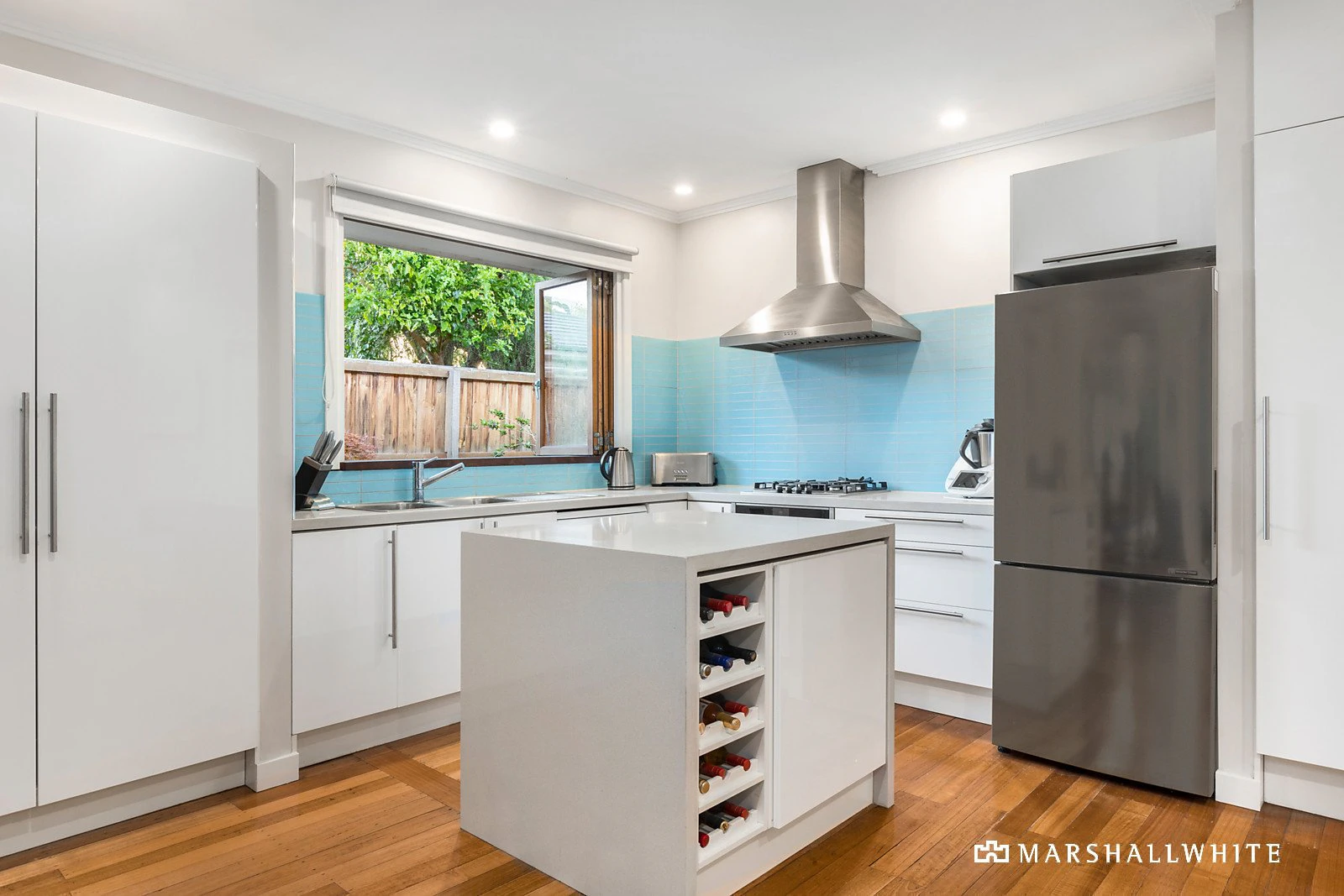 5/44-48 Durrant Street, Brighton, VIC