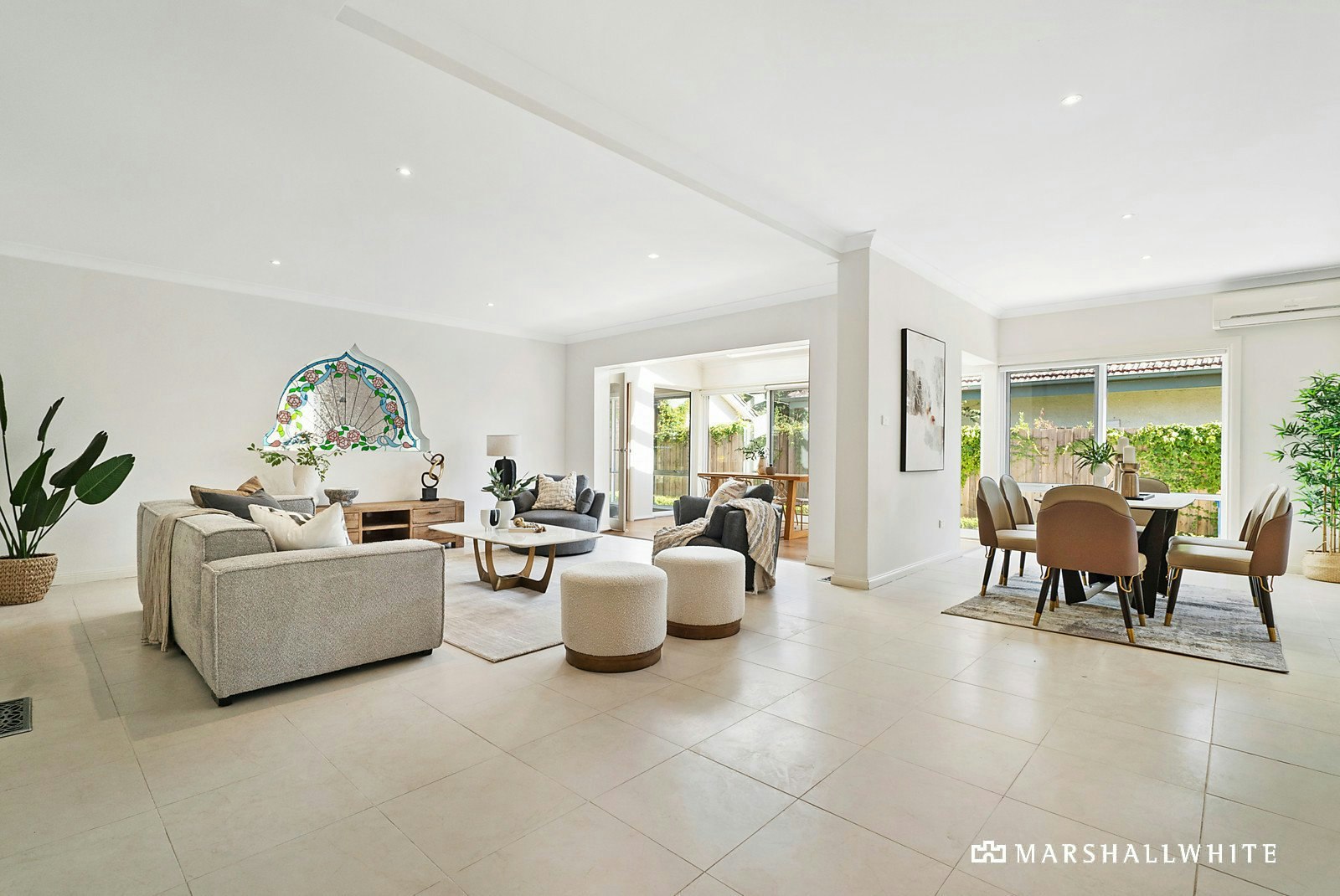 9A Marshall Avenue, Kew, VIC