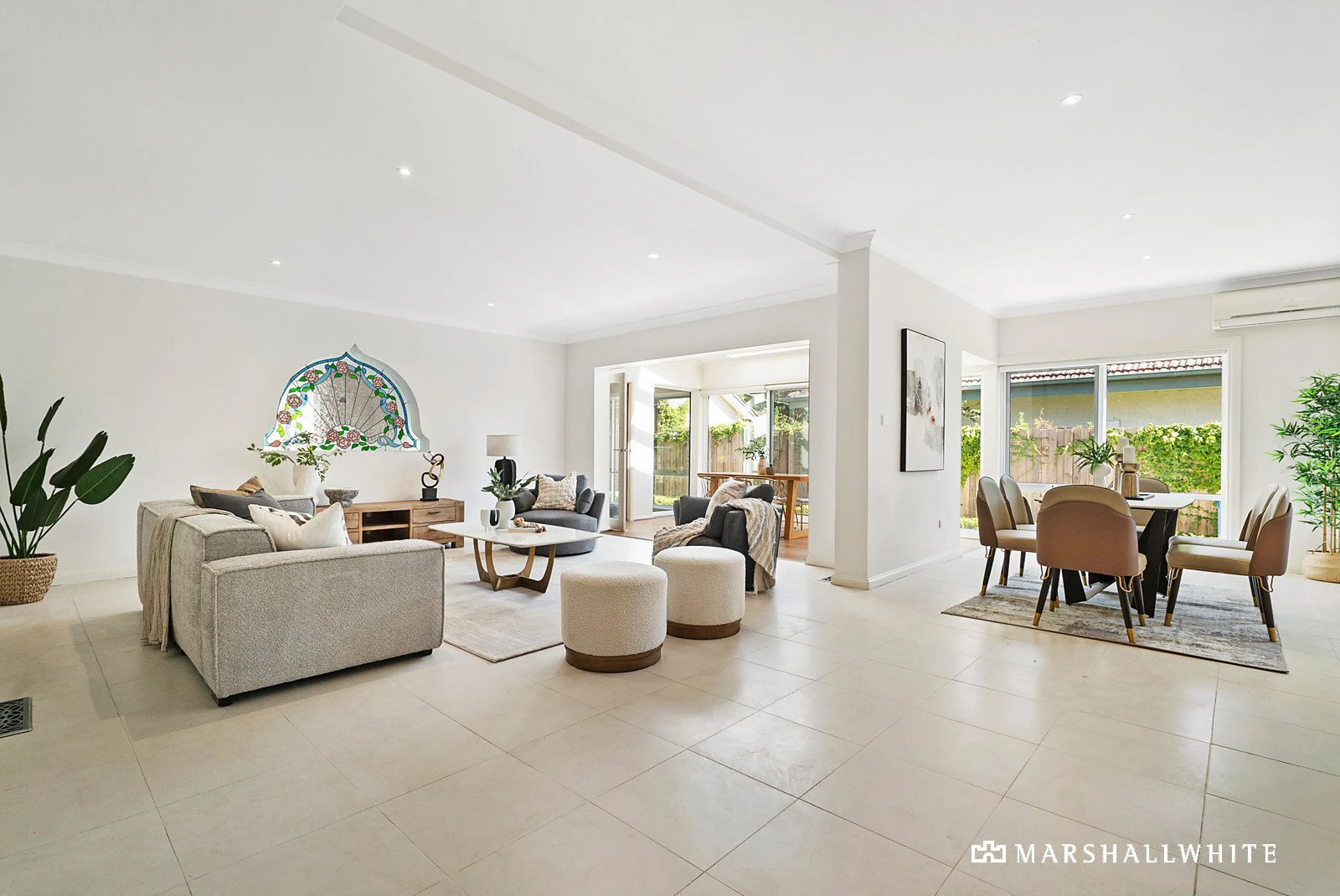 9A Marshall Avenue, Kew, VIC
