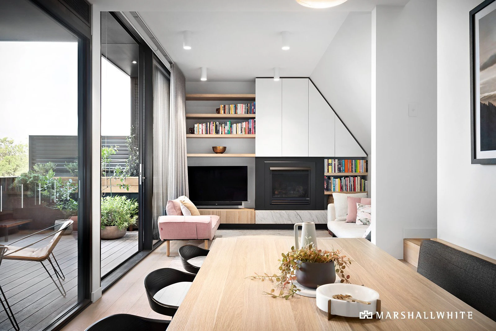 1/12 Brook Street, Hawthorn, VIC