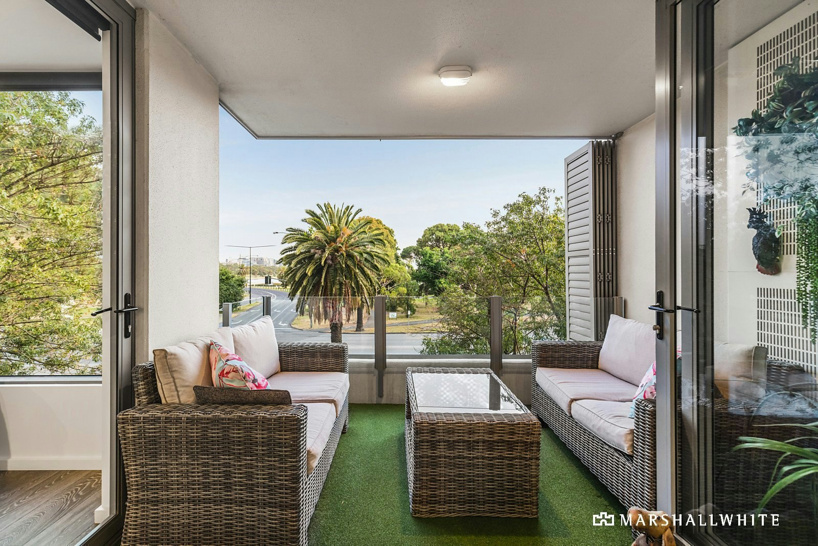 203/196 Albert Road, South Melbourne, VIC