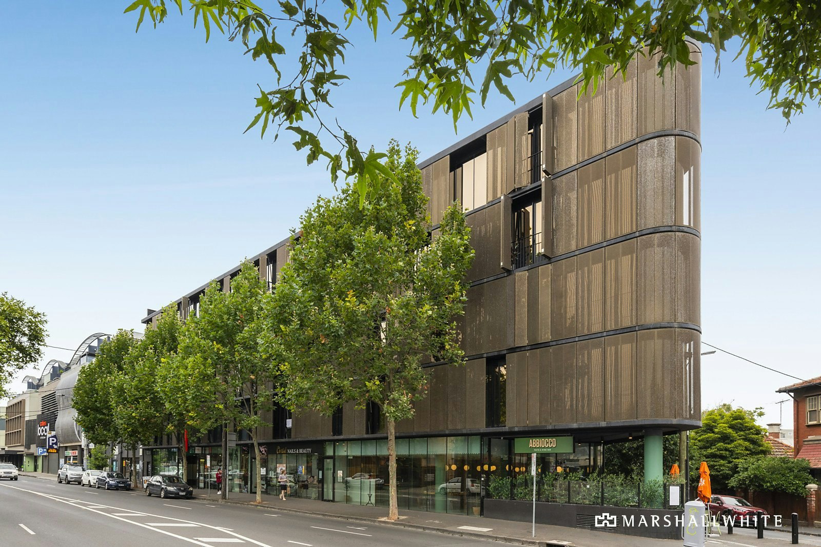 308/173-177 Barkly Street, St Kilda, VIC