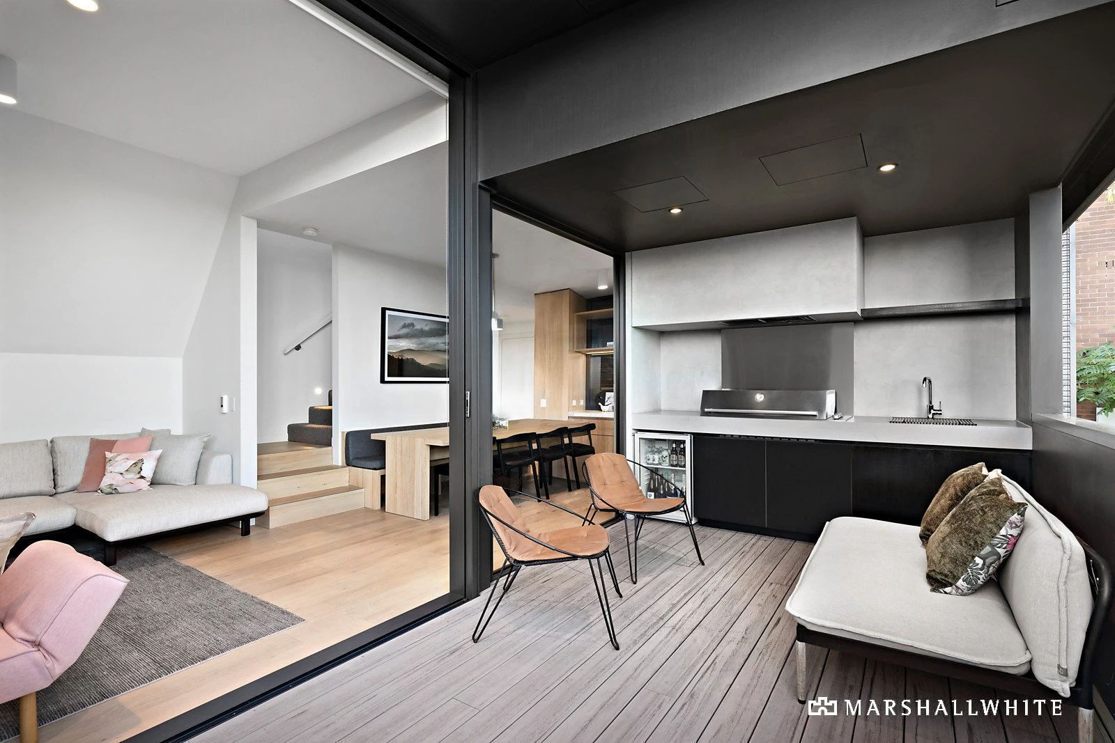1/12 Brook Street, Hawthorn, VIC