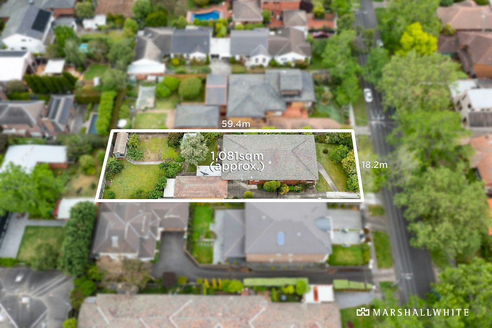 18 Donna Buang Street, Camberwell, VIC