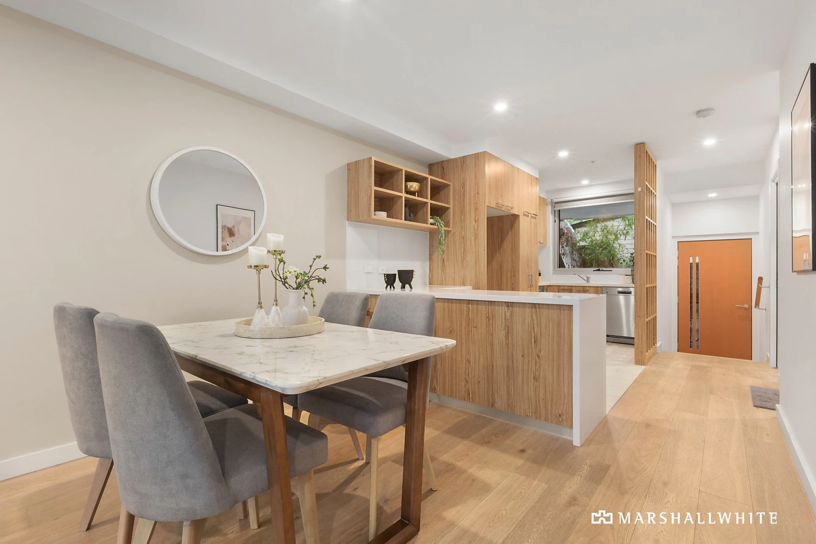 6 Serle Lane, Hawthorn, VIC