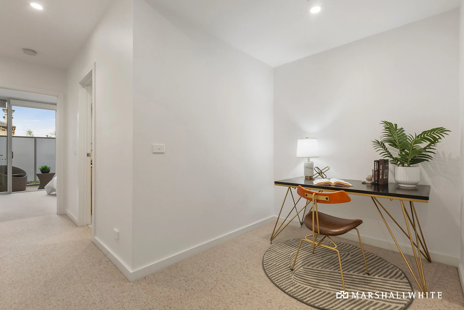 6 Serle Lane, Hawthorn, VIC