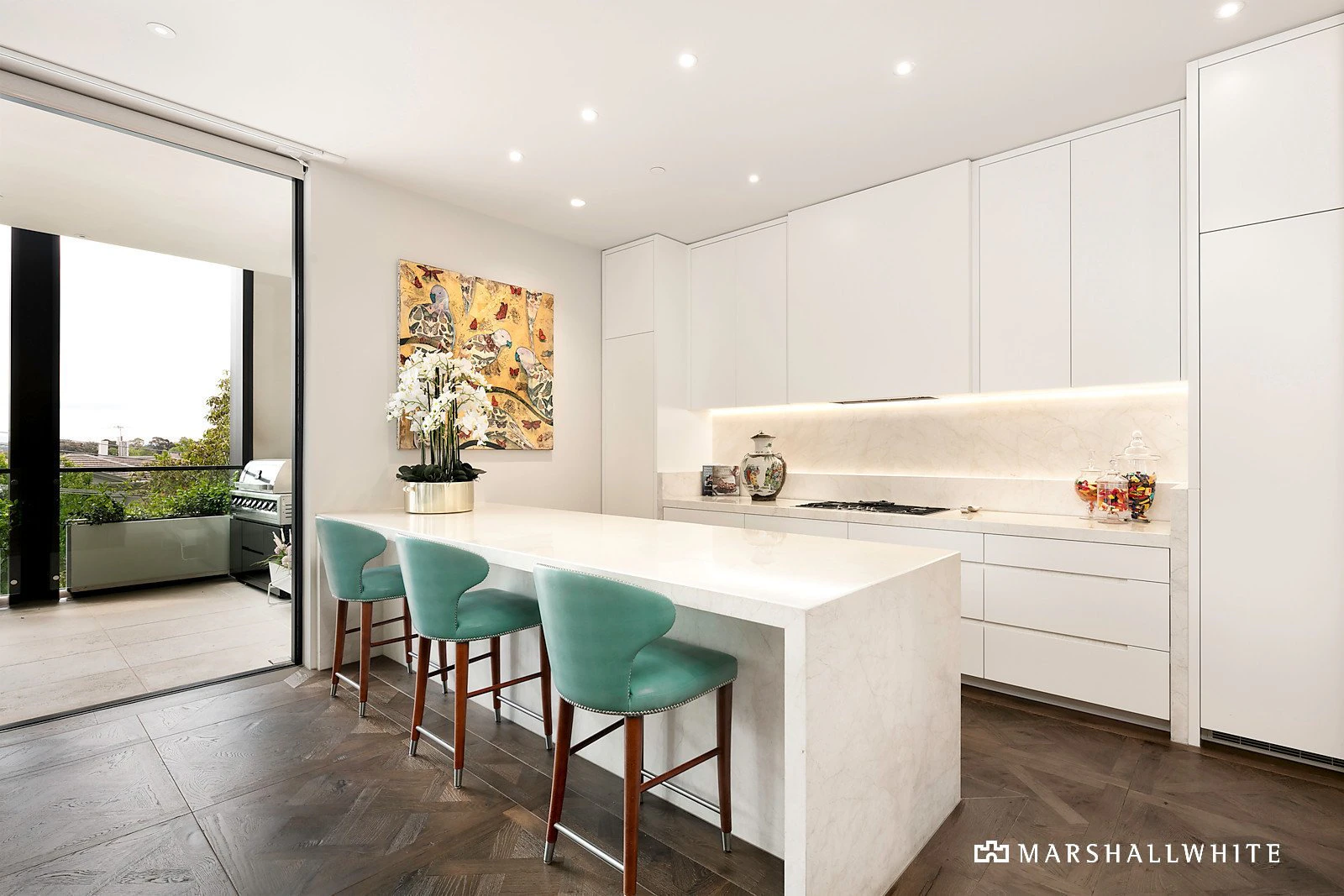 10/209A Kooyong Road, Toorak, VIC