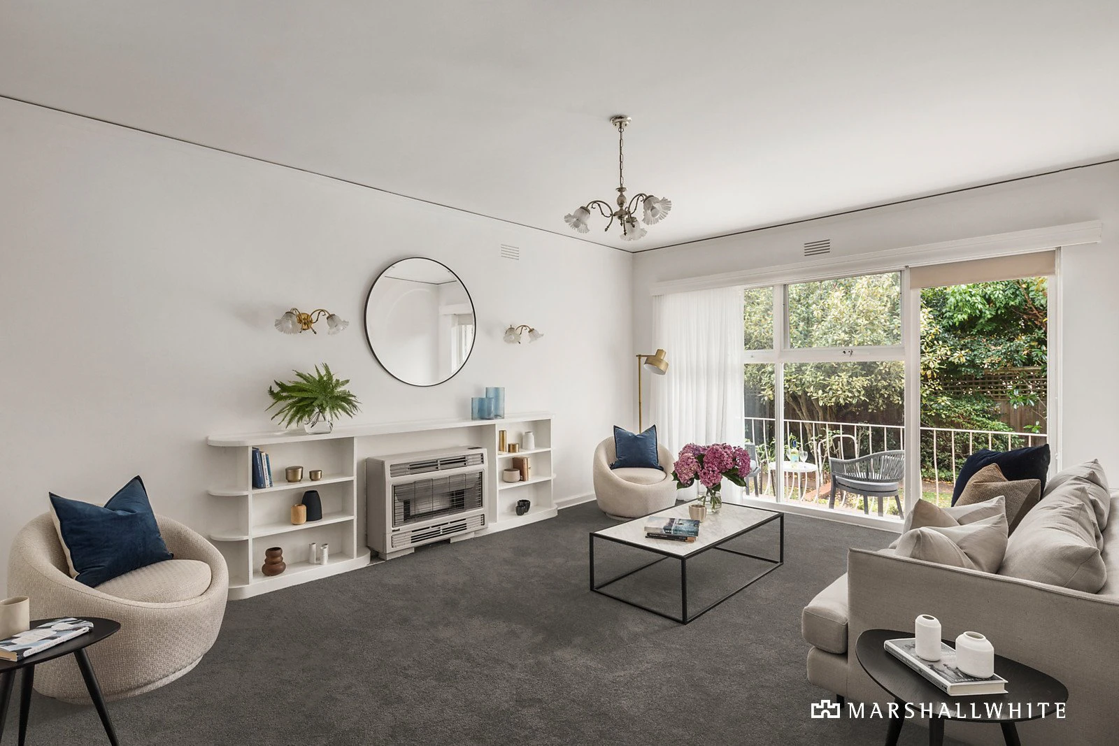 5/18A Mercer Road, Armadale, VIC