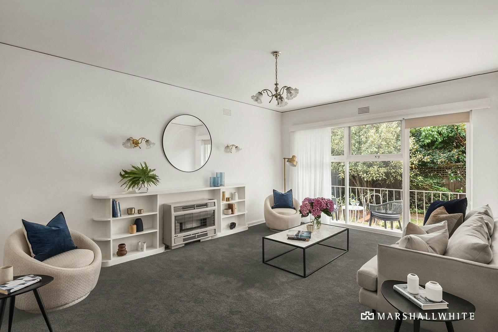 5/18A Mercer Road, Armadale, VIC