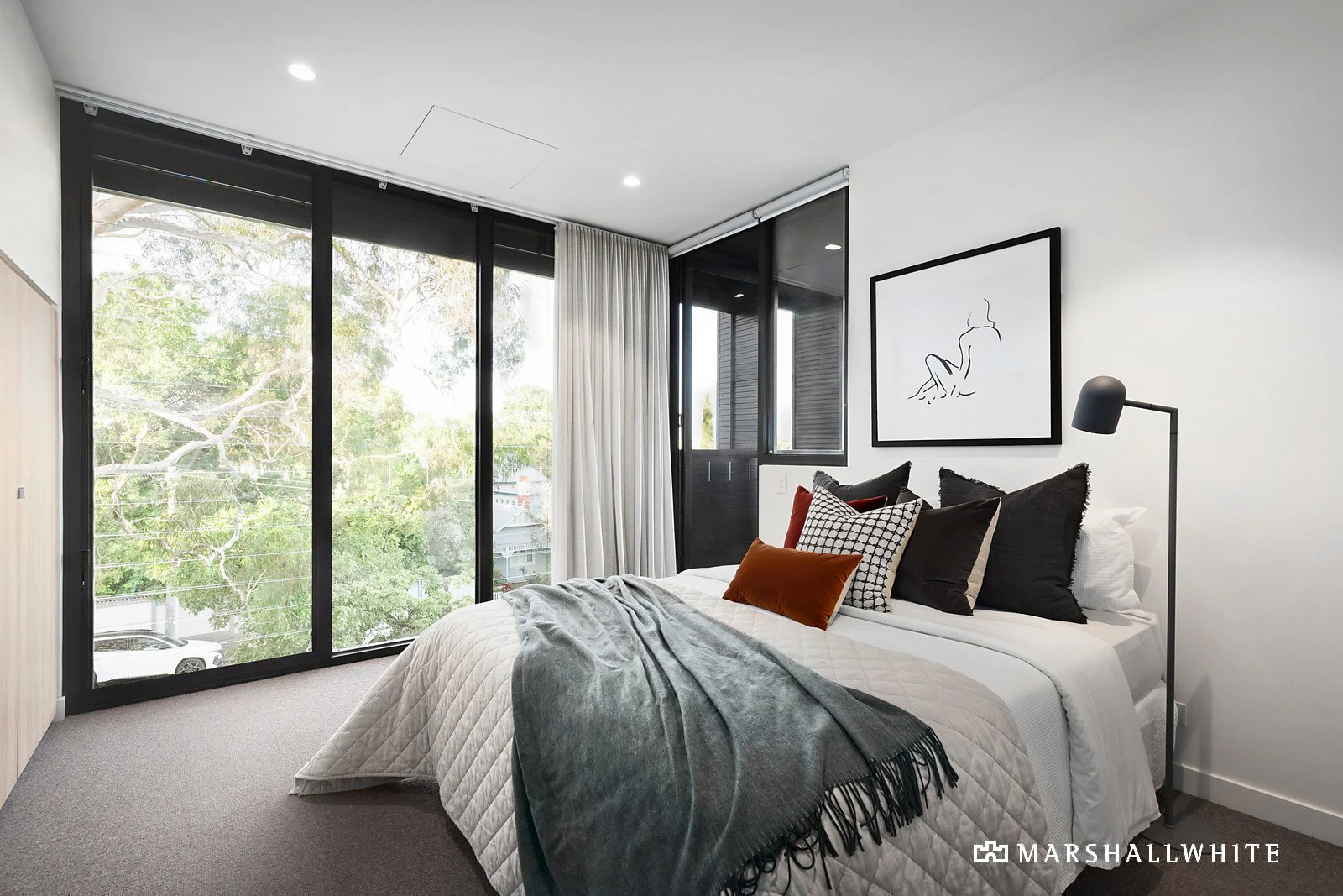 1/12 Brook Street, Hawthorn, VIC