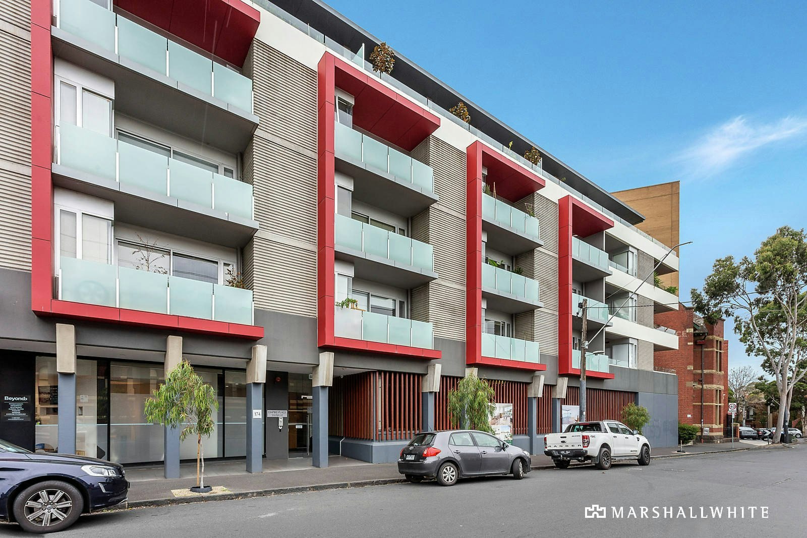 24/174 Peel Street, Windsor, VIC