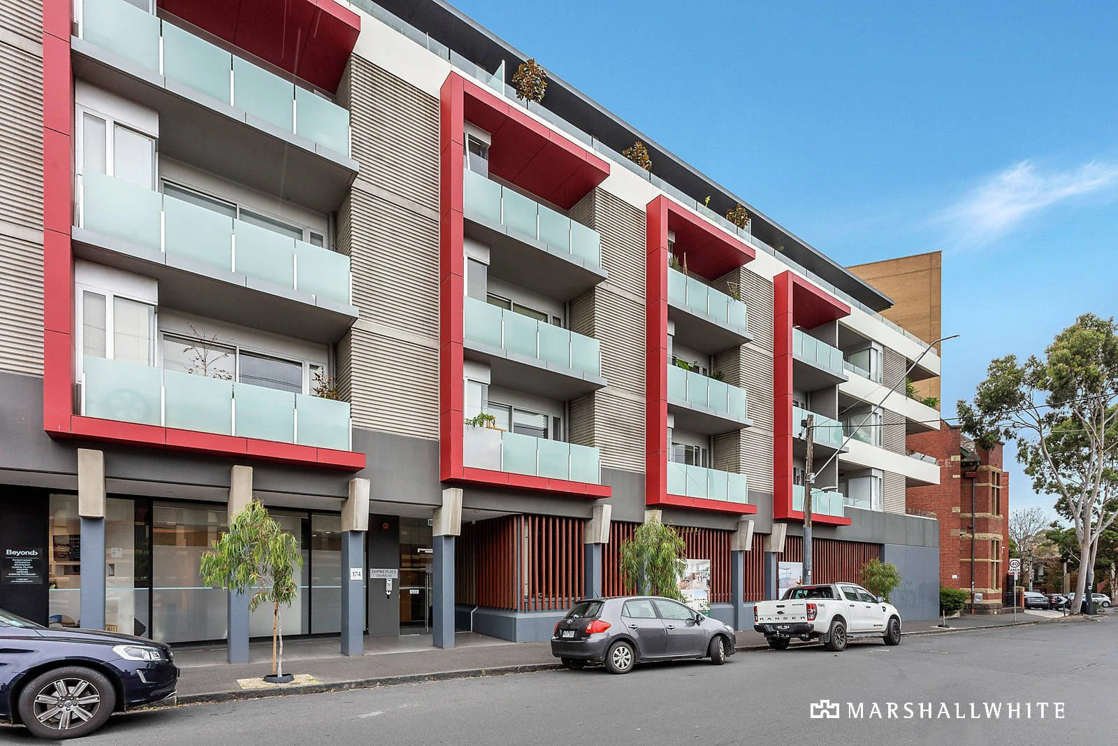 24/174 Peel Street, Windsor, VIC