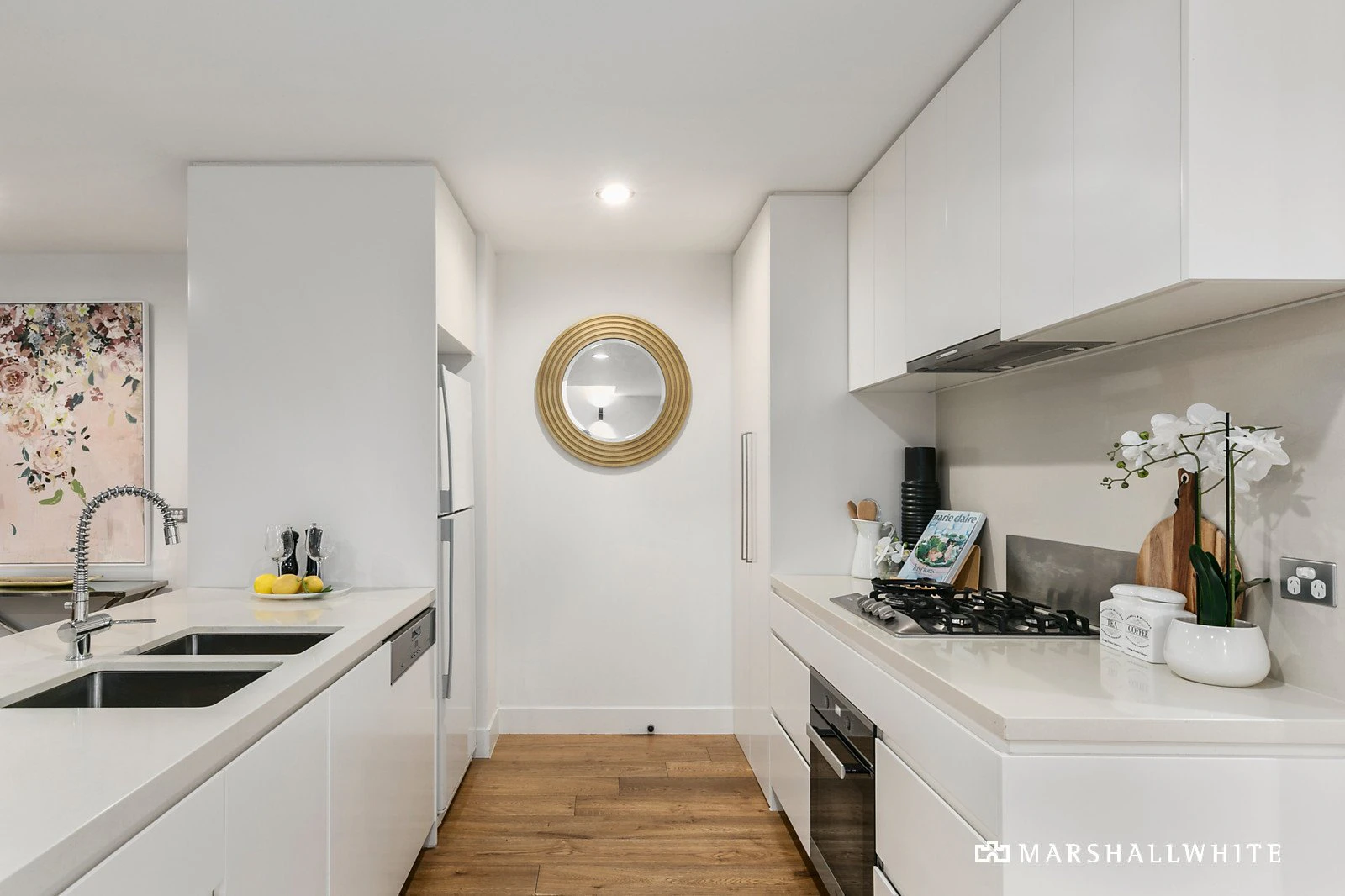 10/8 Cobden Street, Kew, VIC