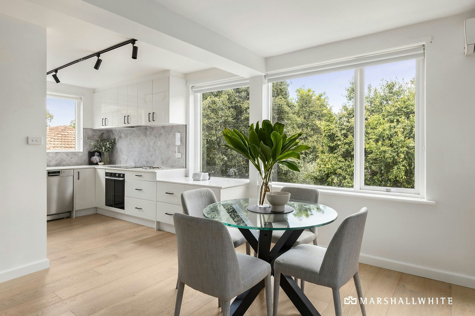 3/11 Davis Street, Kew, VIC