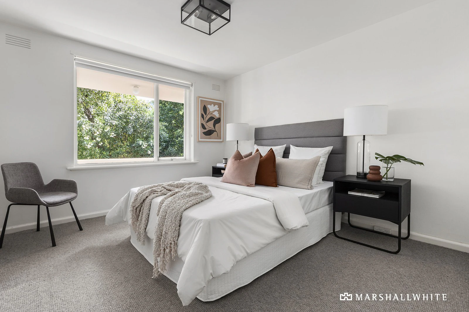 3/11 Davis Street, Kew, VIC