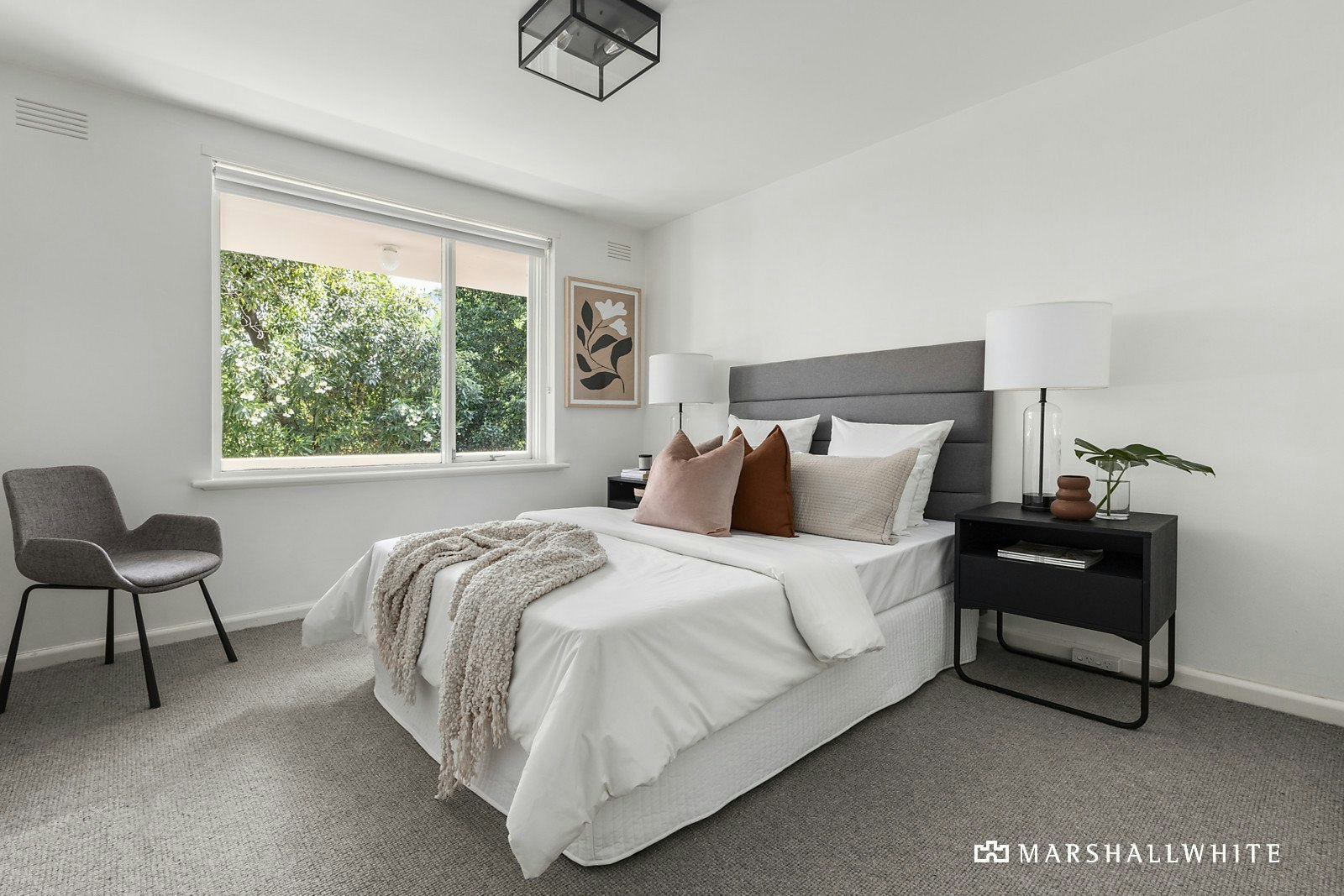 3/11 Davis Street, Kew, VIC