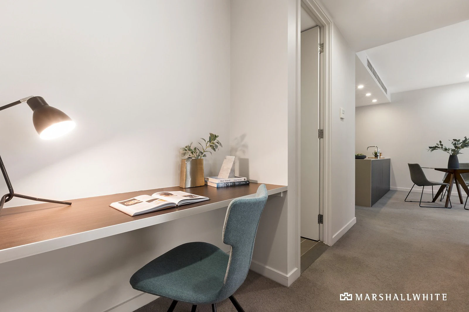 607/70 Queens Road, Melbourne, VIC