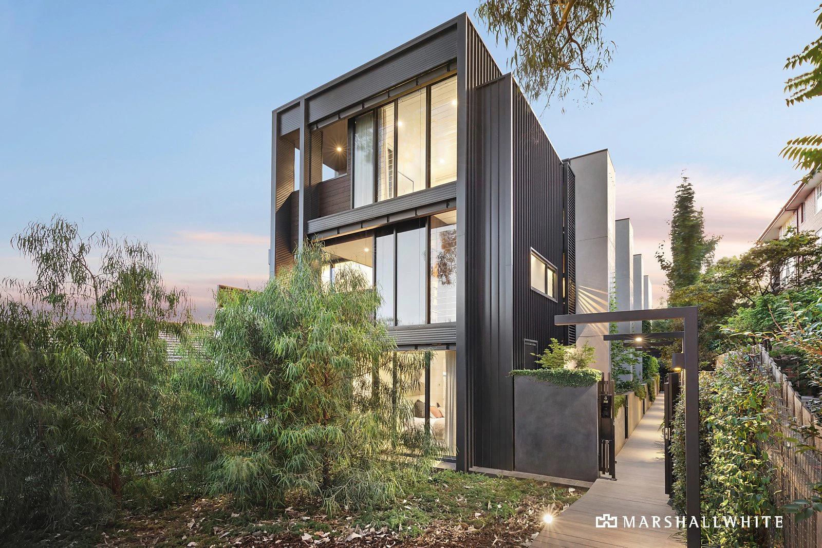 1/12 Brook Street, Hawthorn, VIC