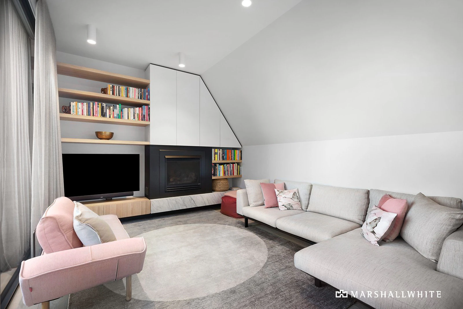1/12 Brook Street, Hawthorn, VIC