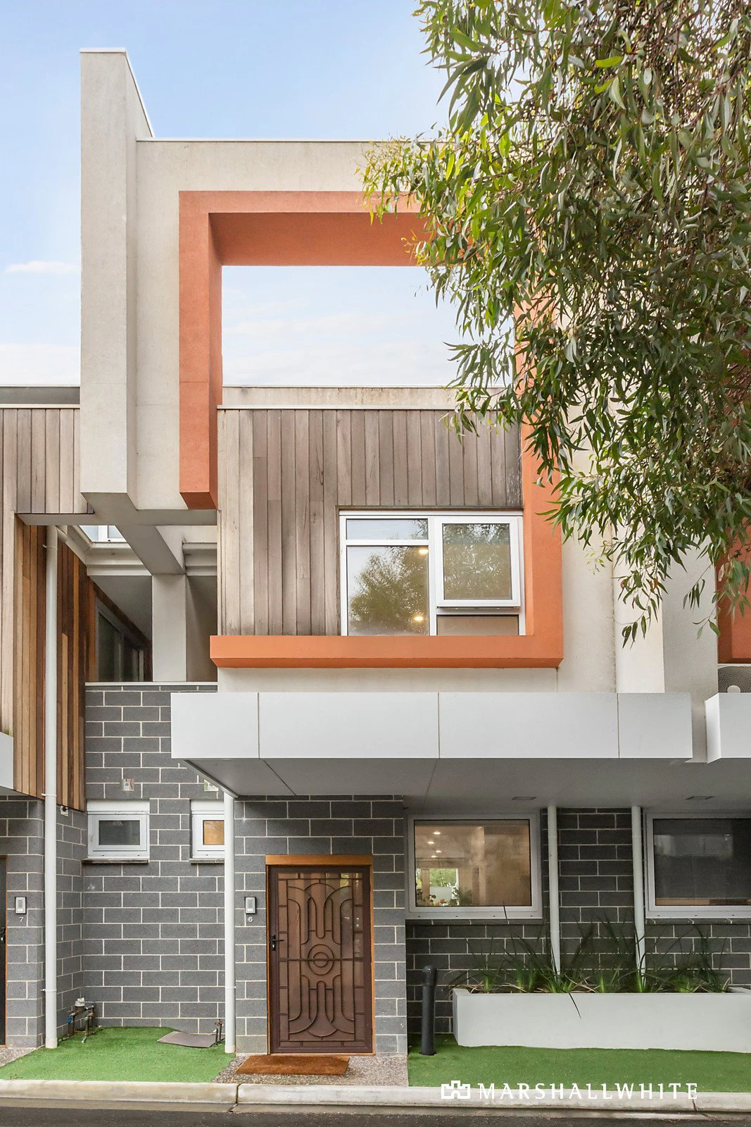 6 Serle Lane, Hawthorn, VIC